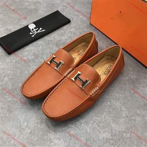 zapatos hermes precio